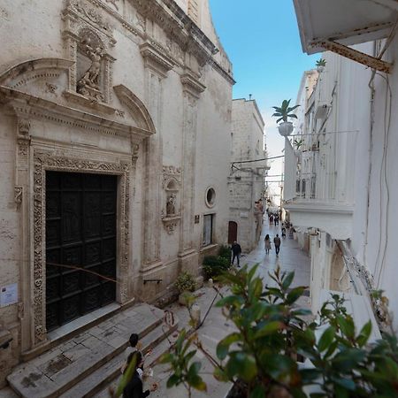 Appartement Casa Marisa à Monopoli Extérieur photo