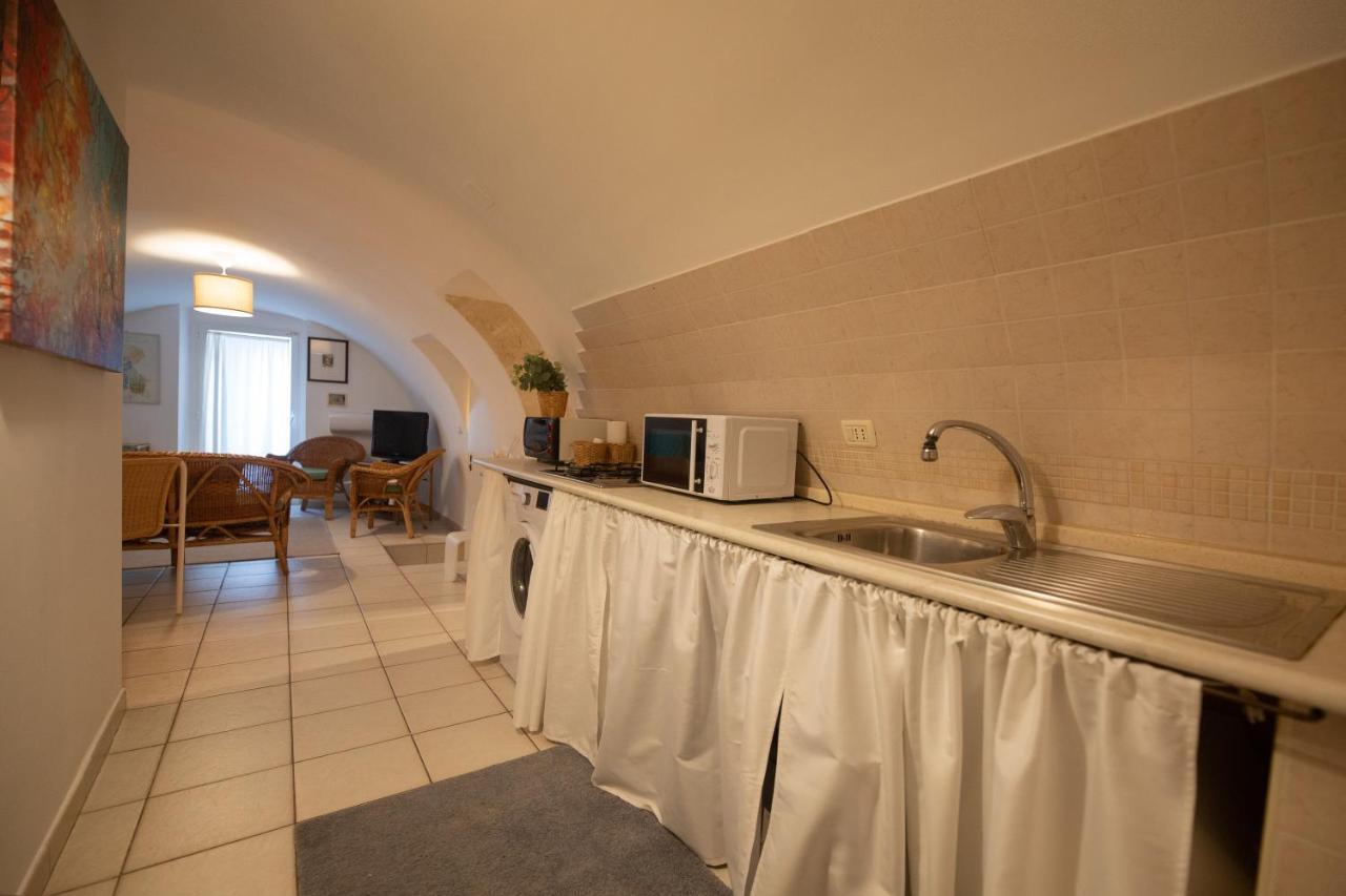 Appartement Casa Marisa à Monopoli Extérieur photo
