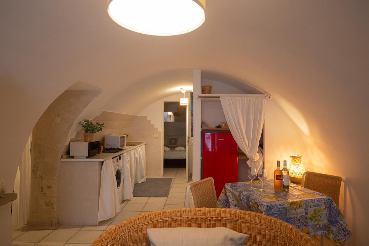 Appartement Casa Marisa à Monopoli Extérieur photo