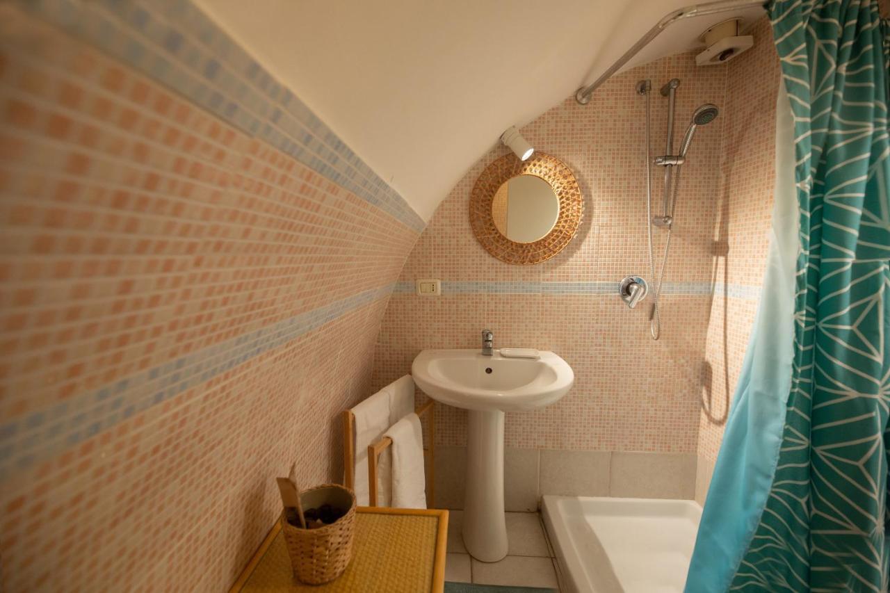 Appartement Casa Marisa à Monopoli Extérieur photo