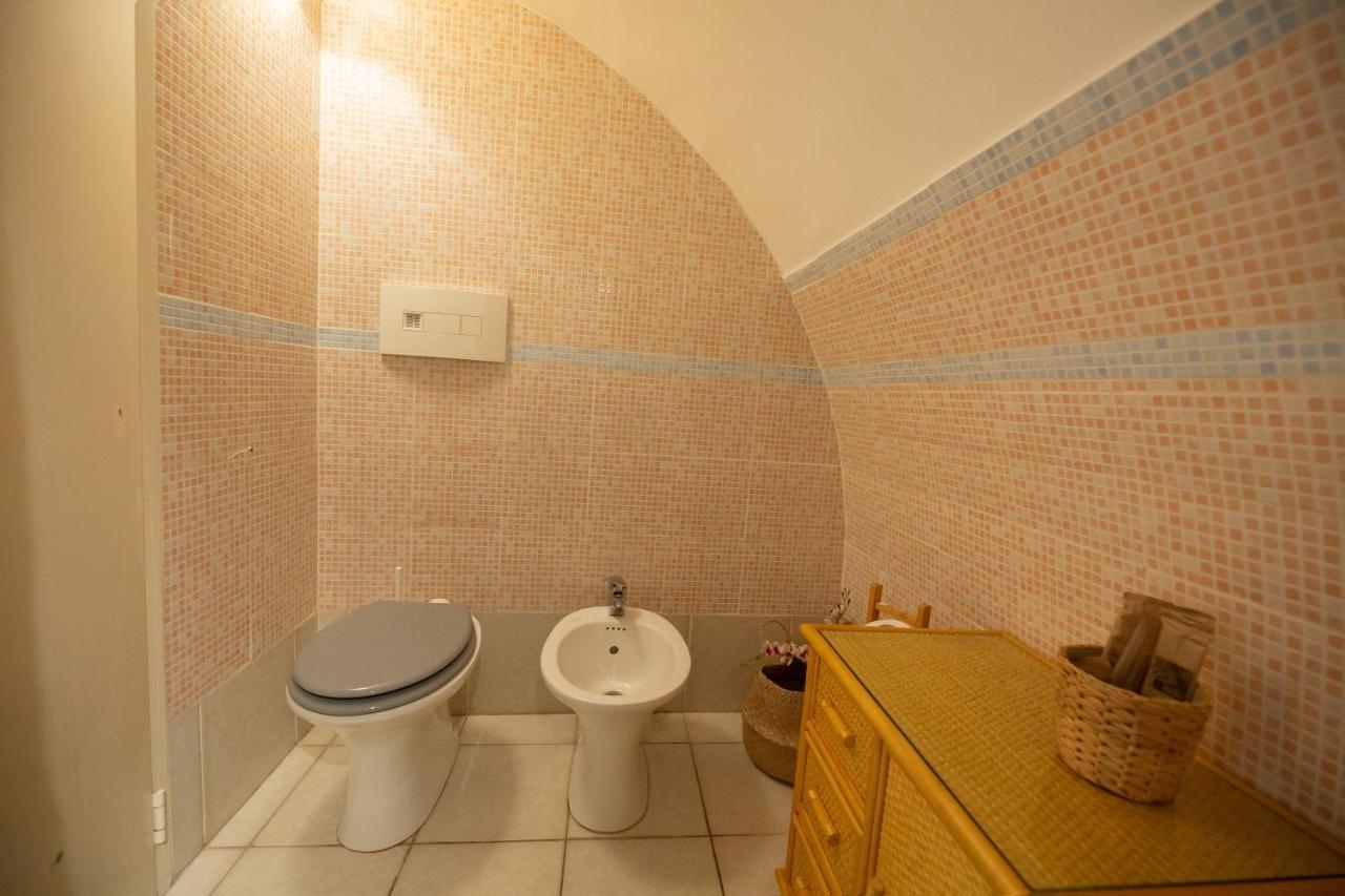 Appartement Casa Marisa à Monopoli Extérieur photo