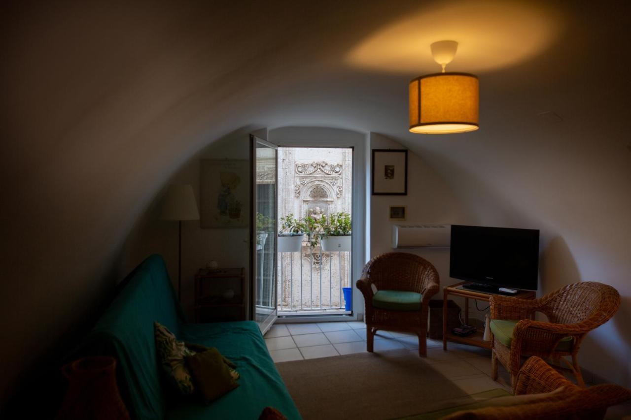 Appartement Casa Marisa à Monopoli Extérieur photo