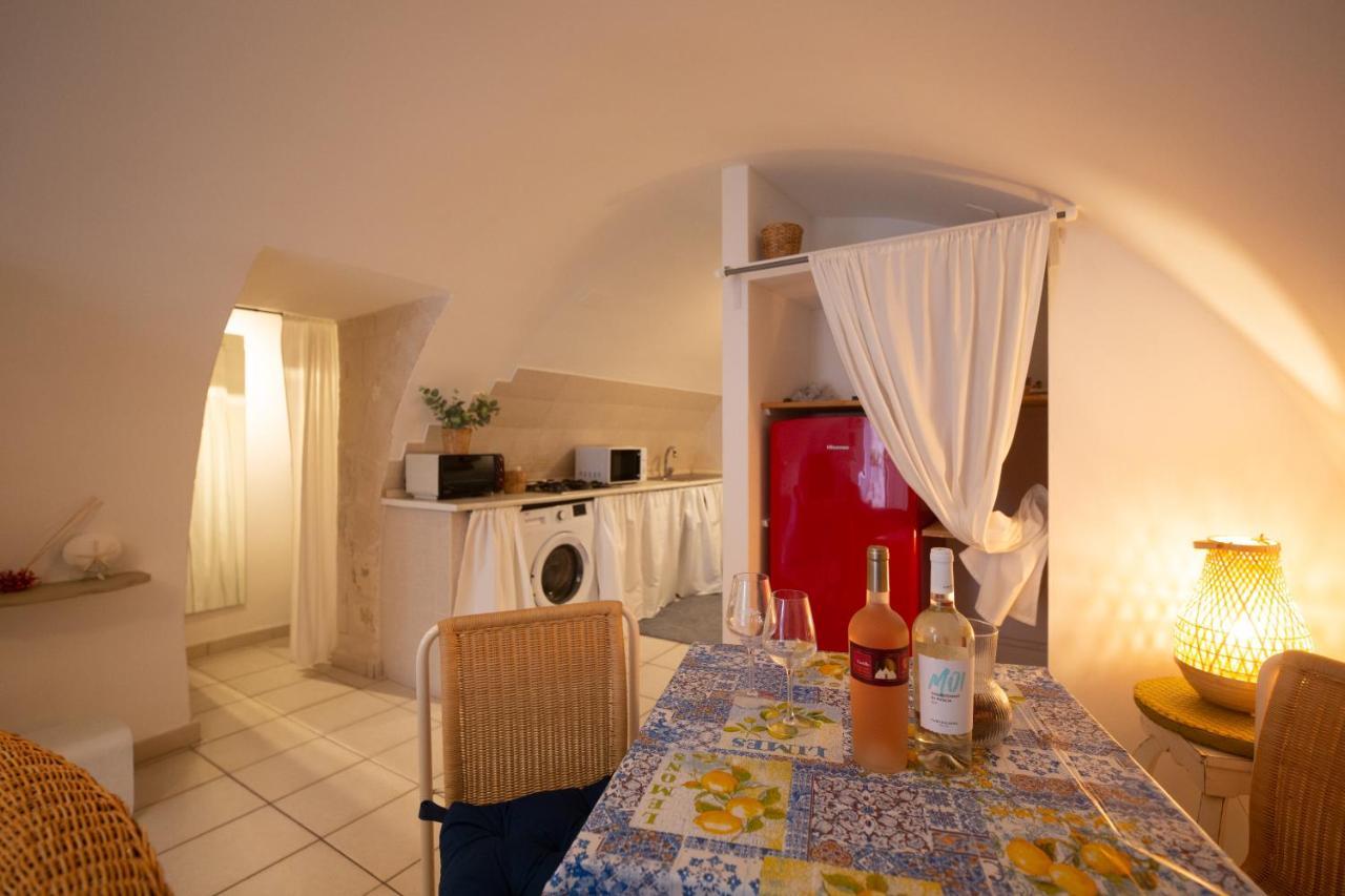 Appartement Casa Marisa à Monopoli Extérieur photo