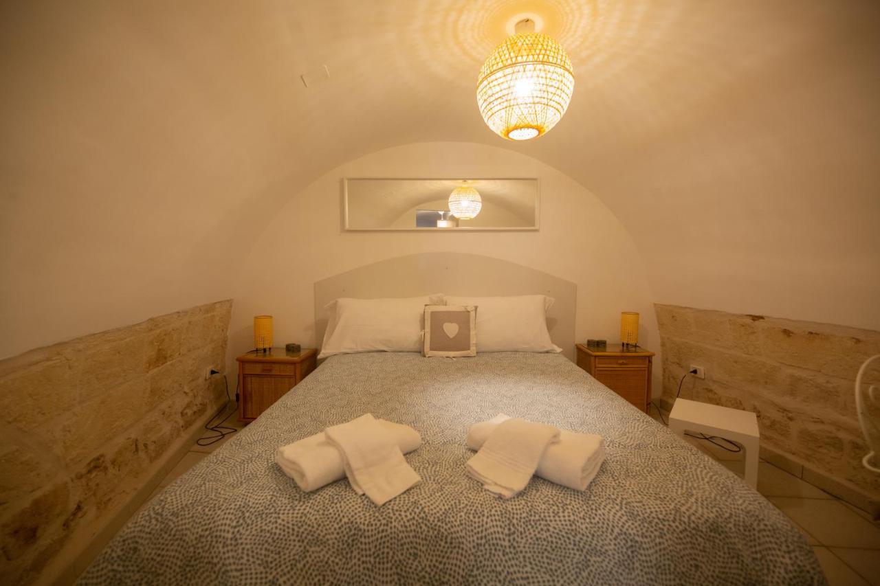 Appartement Casa Marisa à Monopoli Extérieur photo