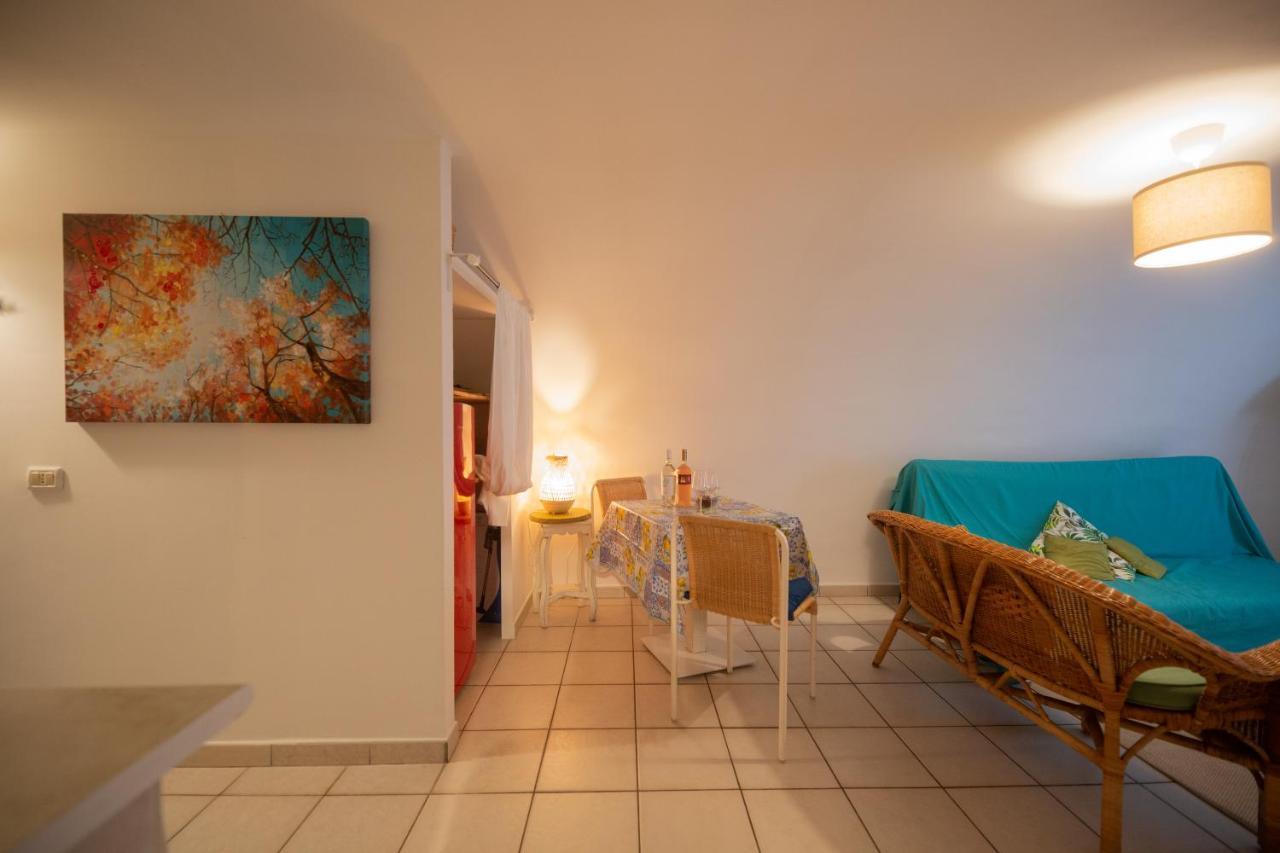 Appartement Casa Marisa à Monopoli Extérieur photo