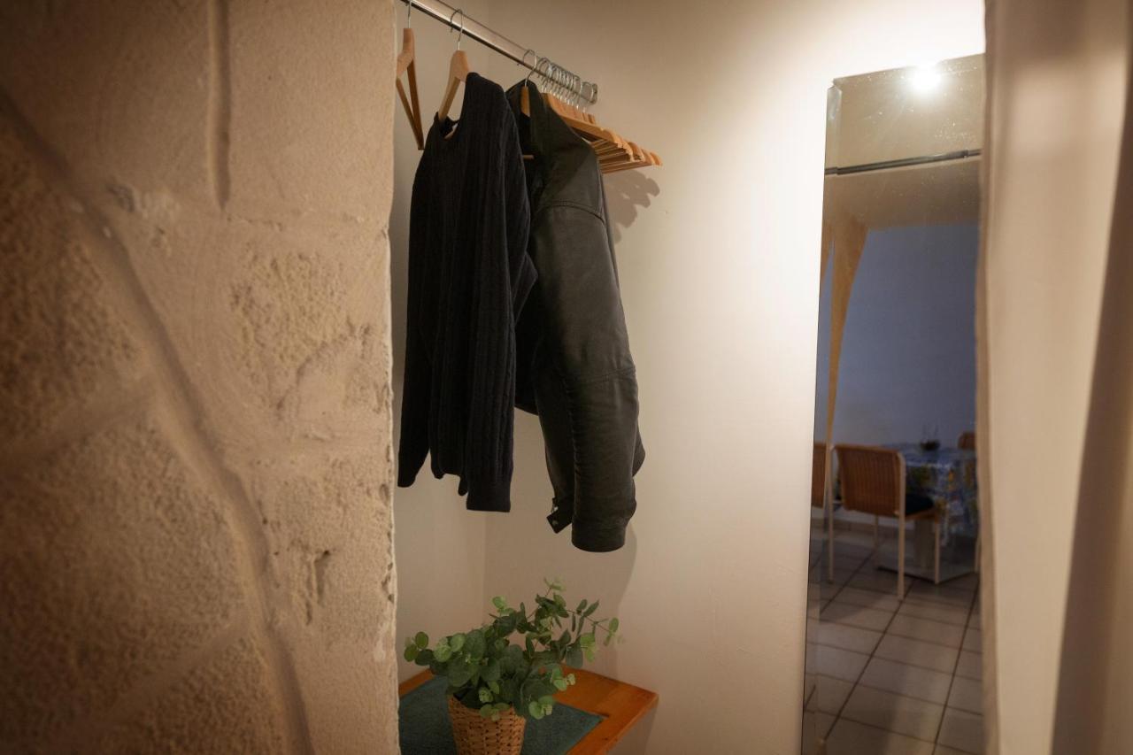 Appartement Casa Marisa à Monopoli Extérieur photo