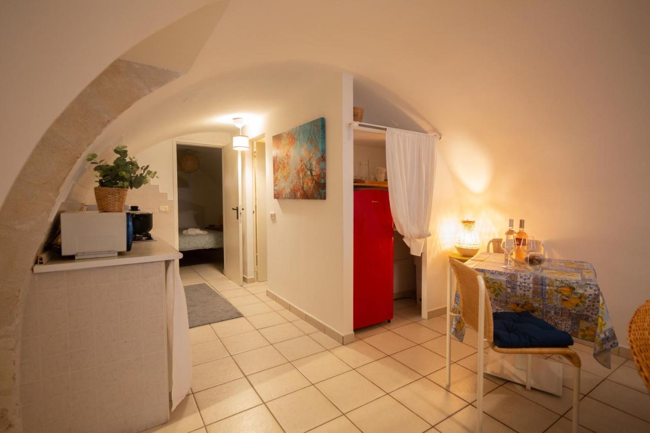 Appartement Casa Marisa à Monopoli Extérieur photo