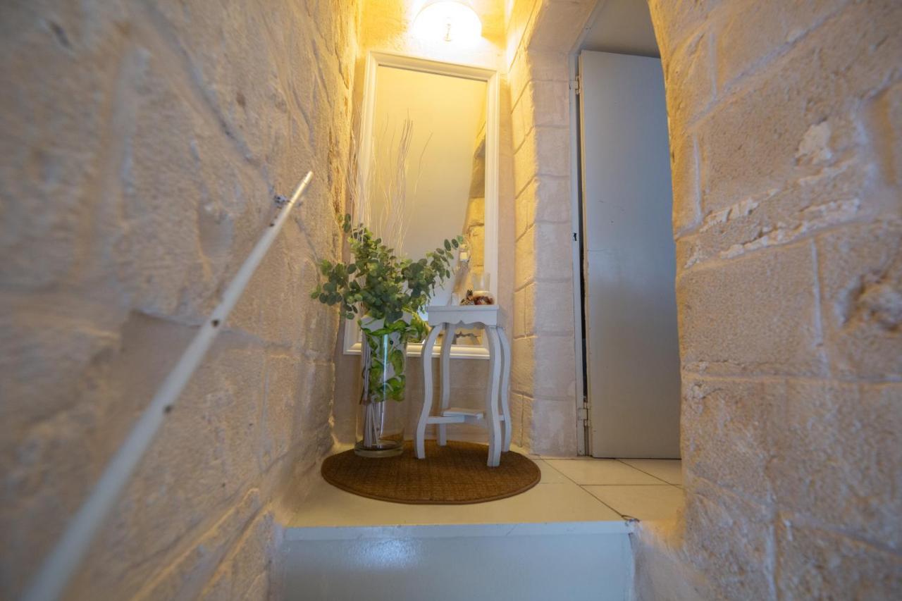Appartement Casa Marisa à Monopoli Extérieur photo