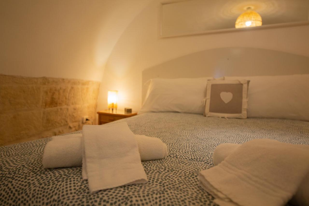 Appartement Casa Marisa à Monopoli Extérieur photo