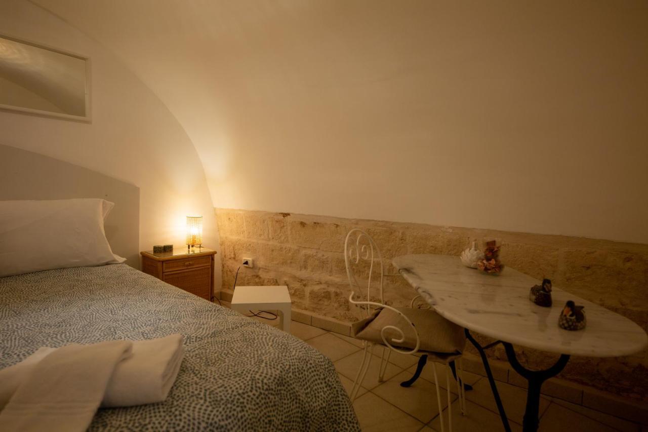 Appartement Casa Marisa à Monopoli Extérieur photo