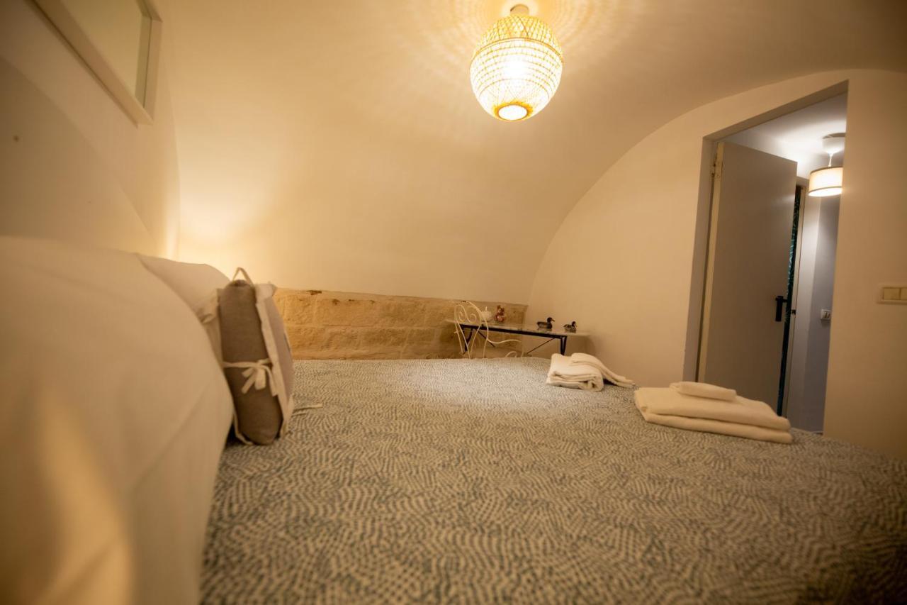 Appartement Casa Marisa à Monopoli Extérieur photo
